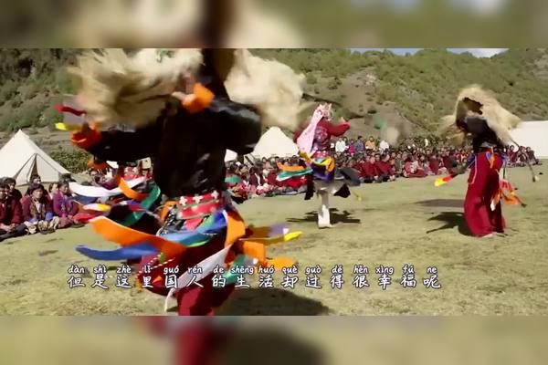 不丹集市能买到哪些惊喜？pg电子仅需10