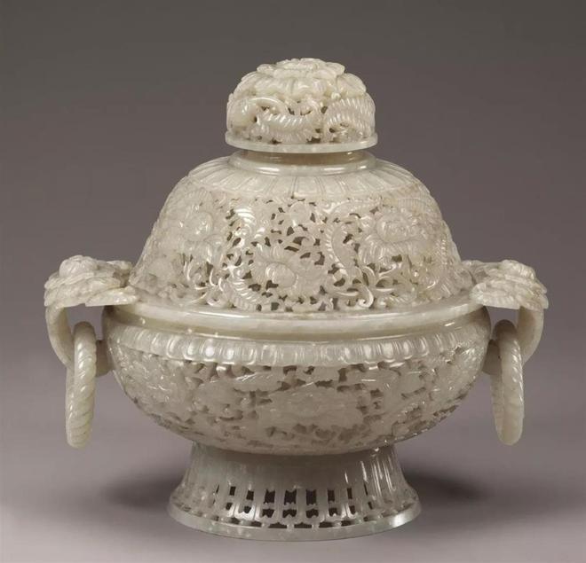 菊君子”藏着中国人的千年偏爱pg电子中文模拟器文物上的“(图5)