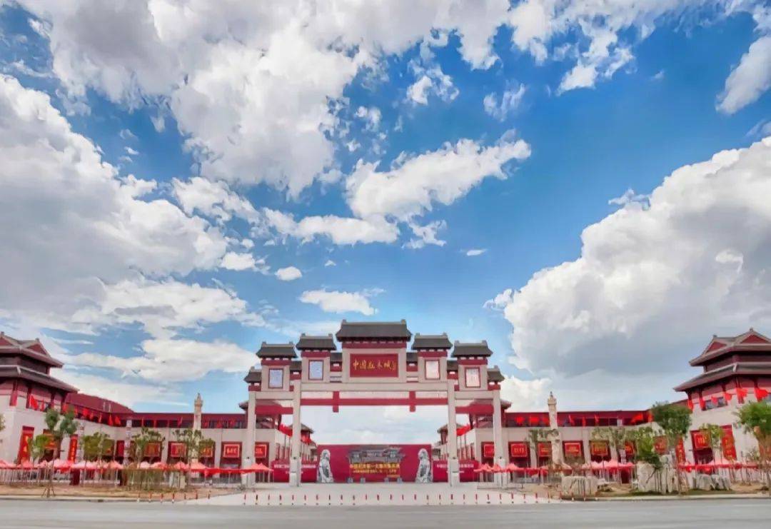 意与烟火：2025 深度漫游指南电子pg廊坊全攻略｜京津走廊的诗(图1)