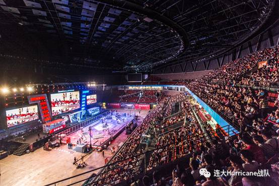 连大学Hurricane需要你的一票pg电子平台Roobmaster 大(图5)