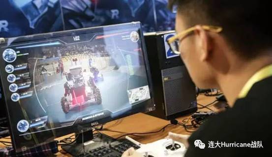 连大学Hurricane需要你的一票pg电子平台Roobmaster 大(图9)