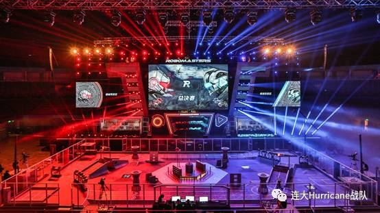连大学Hurricane需要你的一票pg电子平台Roobmaster 大(图12)