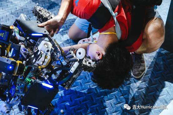 连大学Hurricane需要你的一票pg电子平台Roobmaster 大(图11)