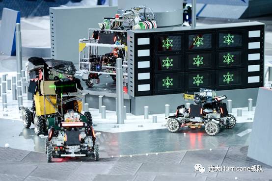 连大学Hurricane需要你的一票pg电子平台Roobmaster 大(图20)