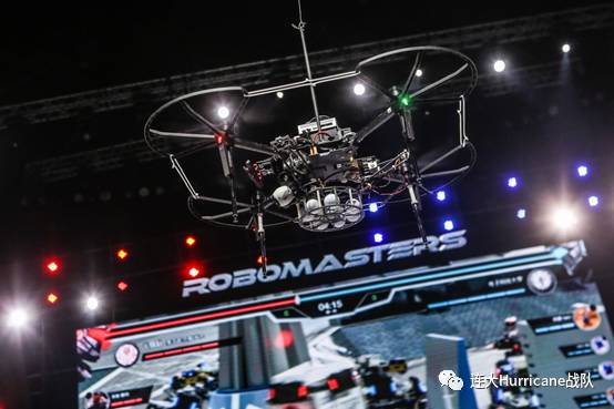连大学Hurricane需要你的一票pg电子平台Roobmaster 大(图22)